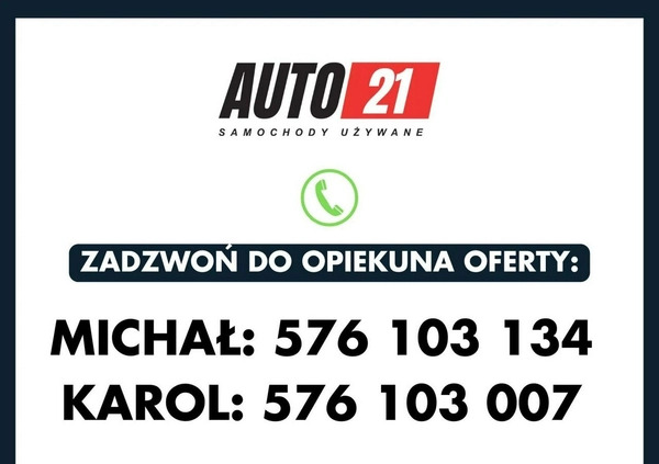 Ford Kuga cena 46900 przebieg: 182010, rok produkcji 2014 z Twardogóra małe 301